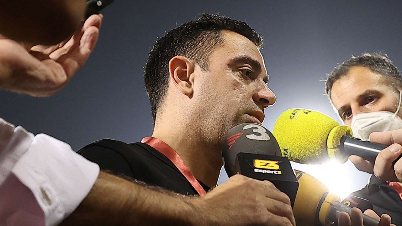 故事向我們 故事向我們