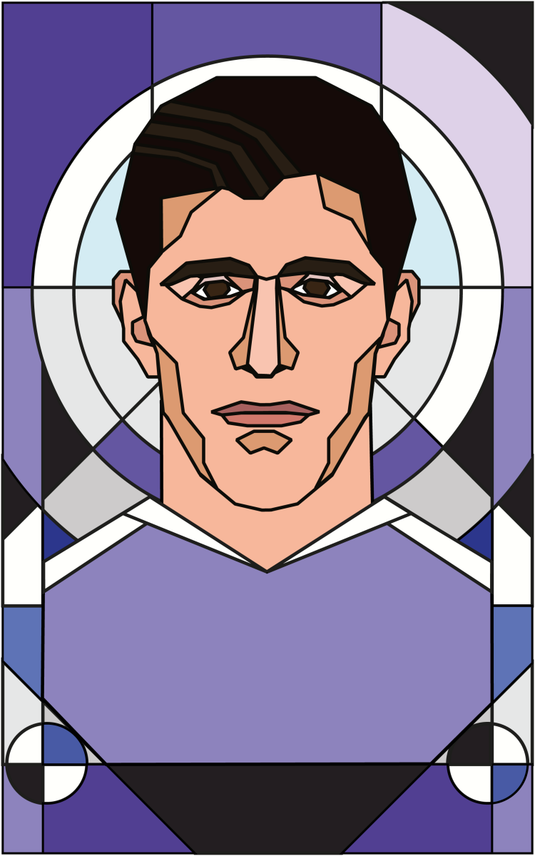 理上的较量 理上的较量