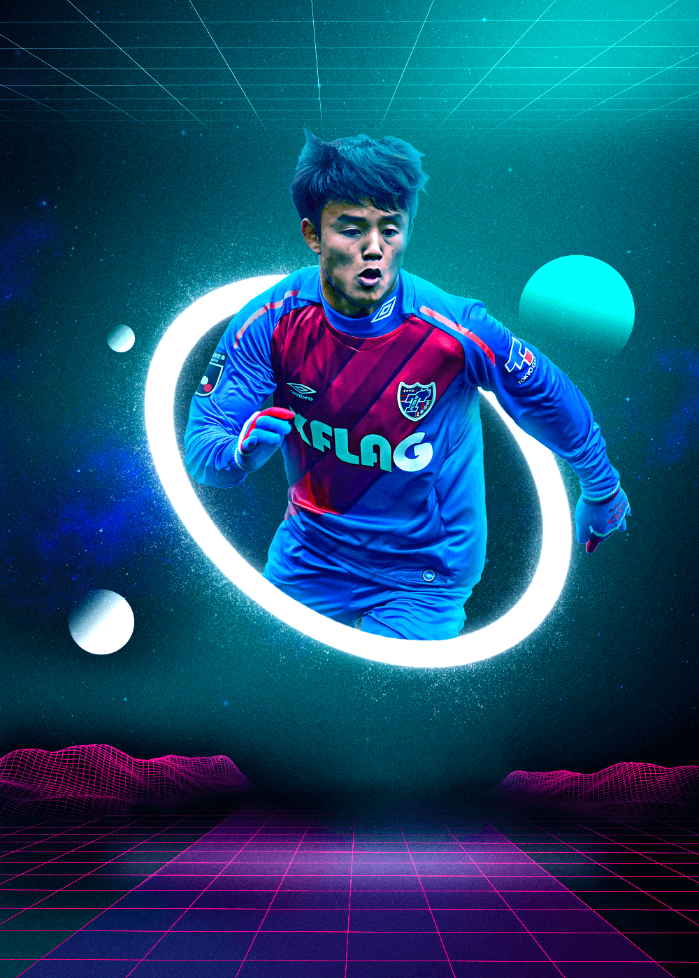 出色的進球 出色的進球