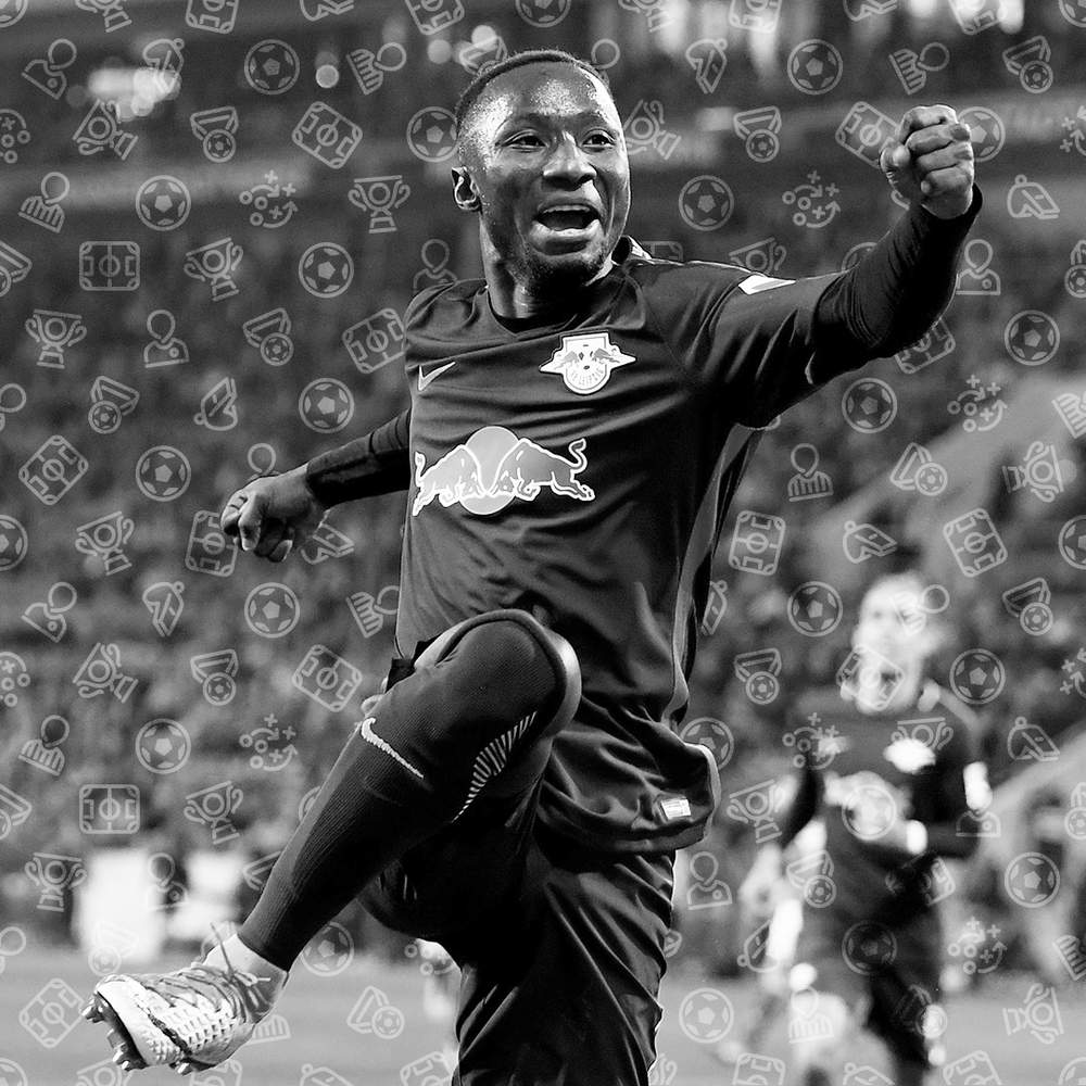 强大的整体 强大的整体