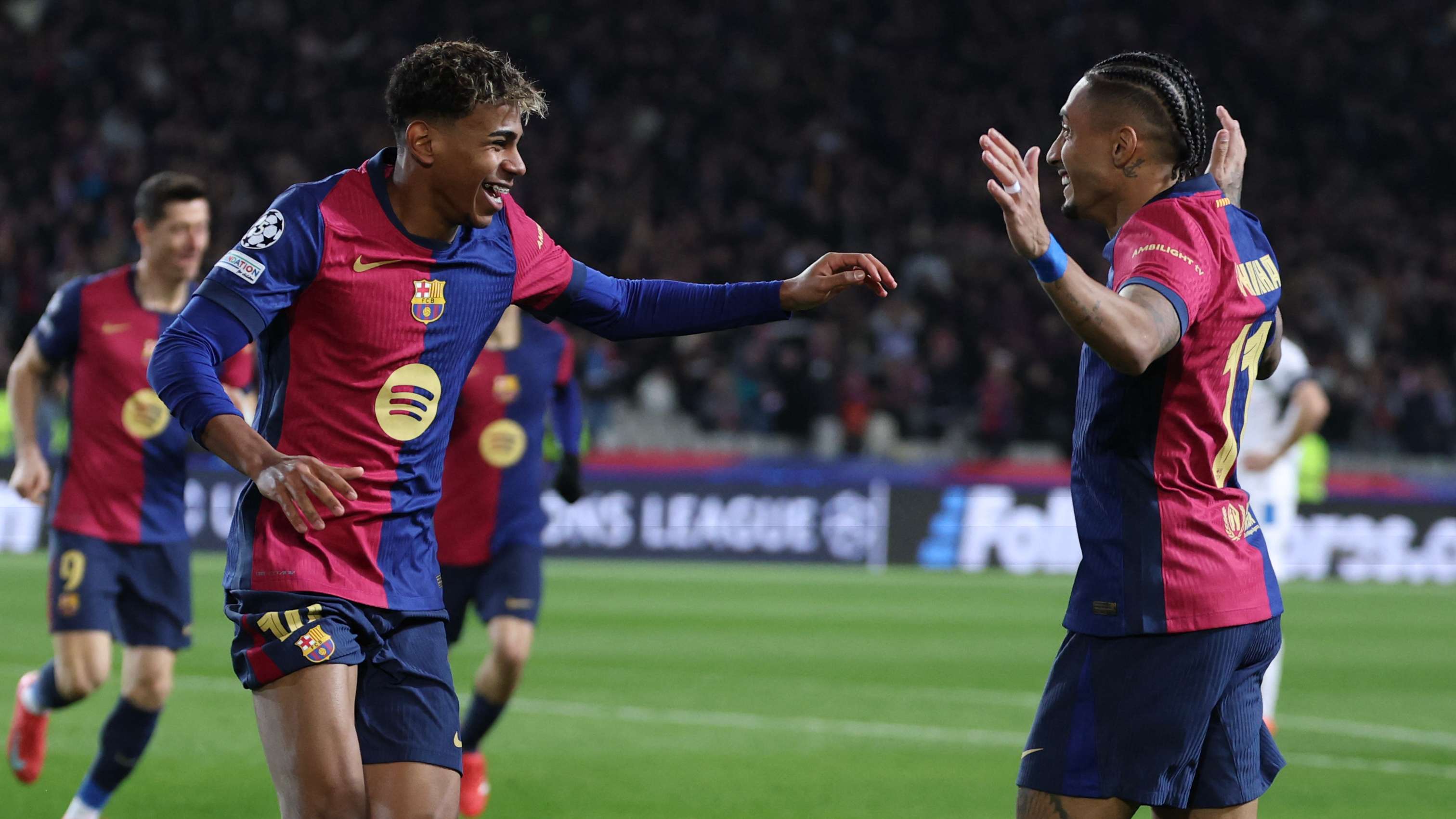 在他的職業 在他的職業