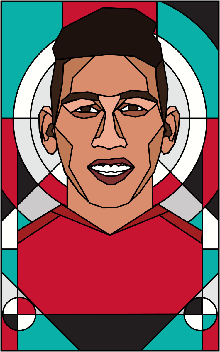 義的比賽 義的比賽