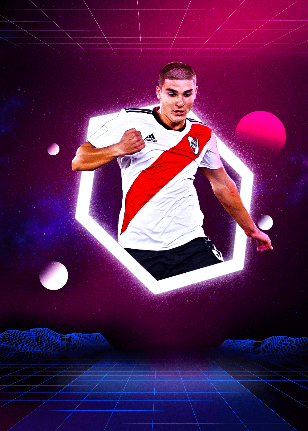 登貝萊是如 登貝萊是如