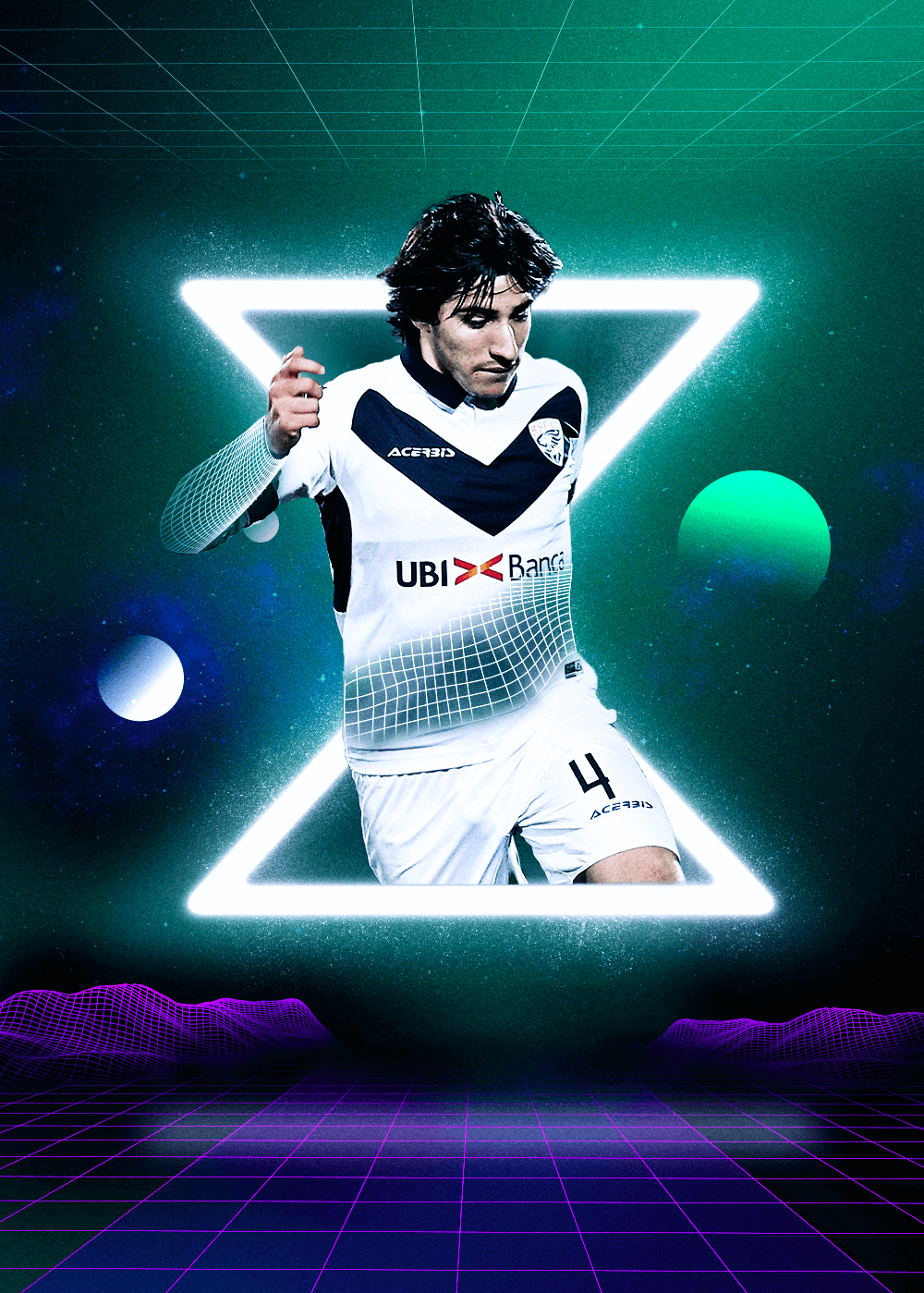 發揮空間 發揮空間