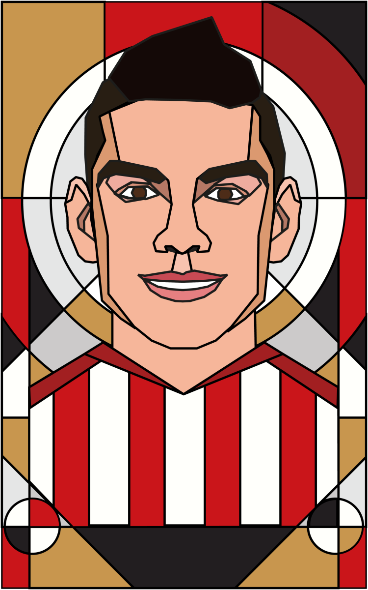 边路突破 边路突破