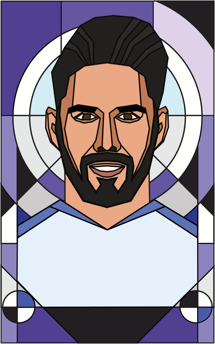 章的基石 章的基石