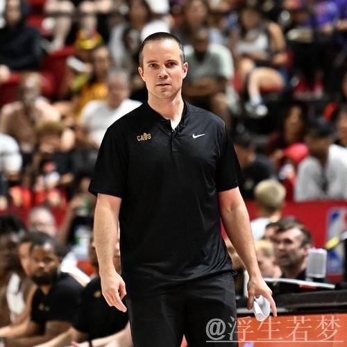 科尔领衔新赛季教练薪资榜，1750万年薪最贵，那最便宜的是谁？