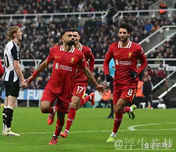 利物浦遭遇恶战，12场仅3胜创多项尴尬纪录