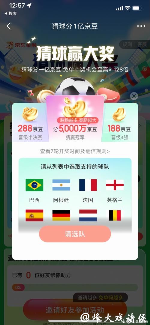 世界杯竞猜APP用户评分排行榜揭晓 世界杯竞猜APP用户评分排行榜揭晓